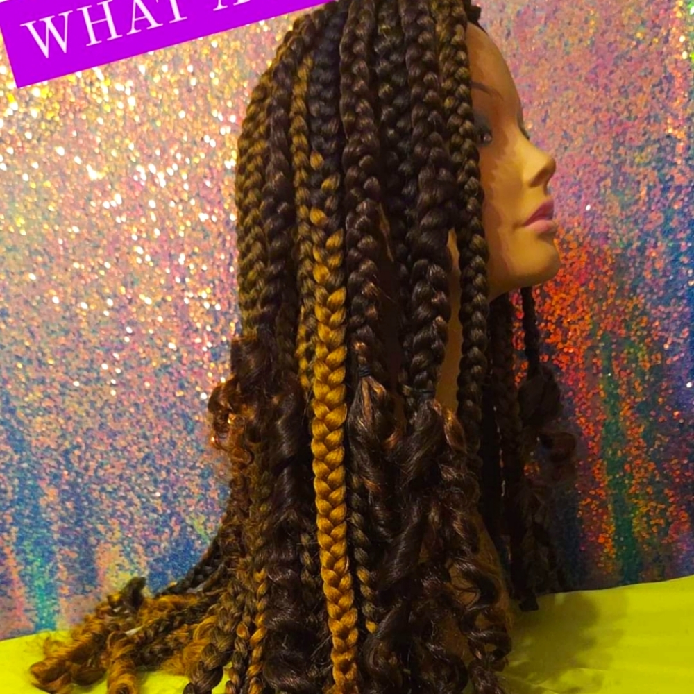 Wig